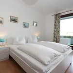 Liebl-1 By Interhome Lejlighed Seefeld in Tirol
