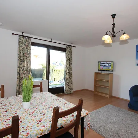 Apartment Liebl-1 By Interhome Seefeld in Tirol