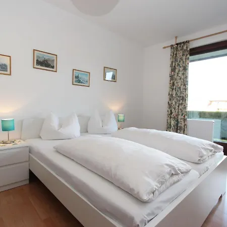 Liebl-1 By Interhome Apartment Seefeld in Tirol