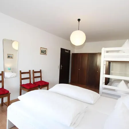 Apartament Liebl-1 By Interhome