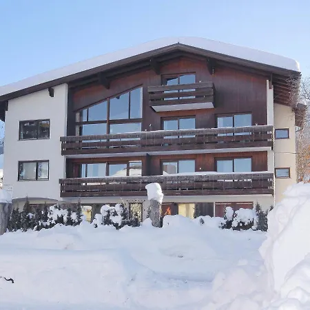 Apartament Liebl-1 By Interhome