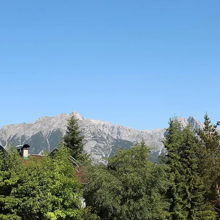 Liebl-1 By Interhome * Seefeld w Tirolu