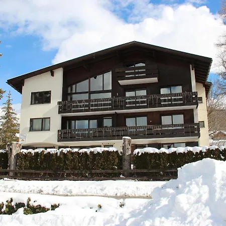 Liebl-1 By Interhome * Seefeld in Tirol