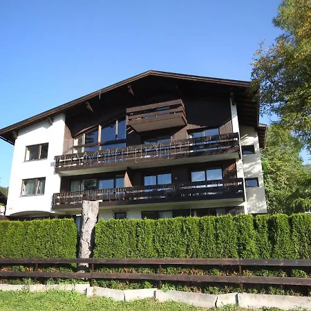 Liebl-1 By Interhome *