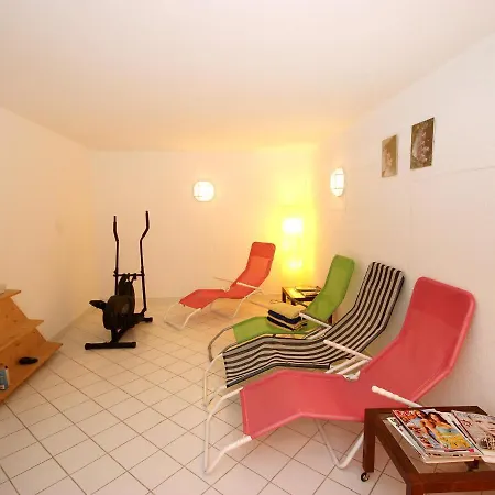 Liebl-1 By Interhome * Seefeld w Tirolu