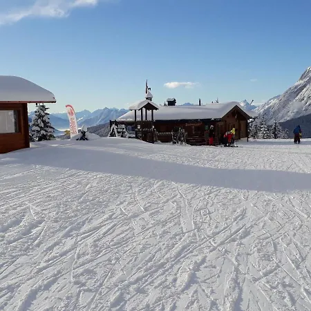 Liebl-1 By Interhome Апартаменти *