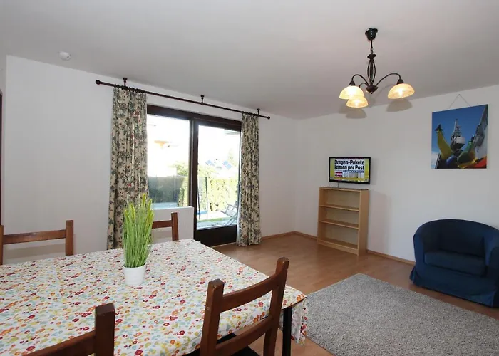 Lägenhet Liebl-1 By Interhome Seefeld in Tirol