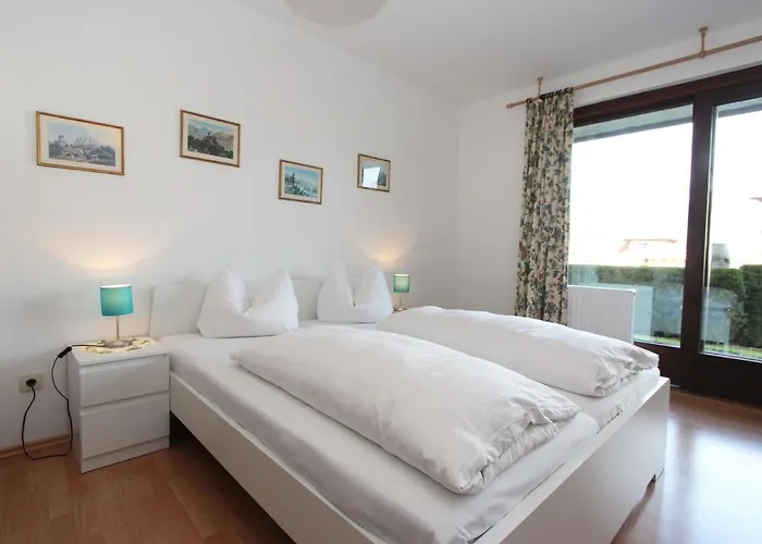 Liebl-1 By Interhome Lägenhet Seefeld in Tirol