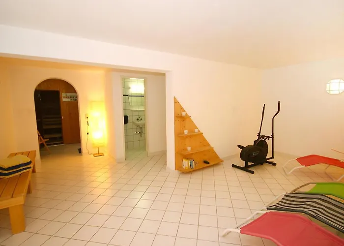 Liebl-1 By Interhome Seefeld in Tirol