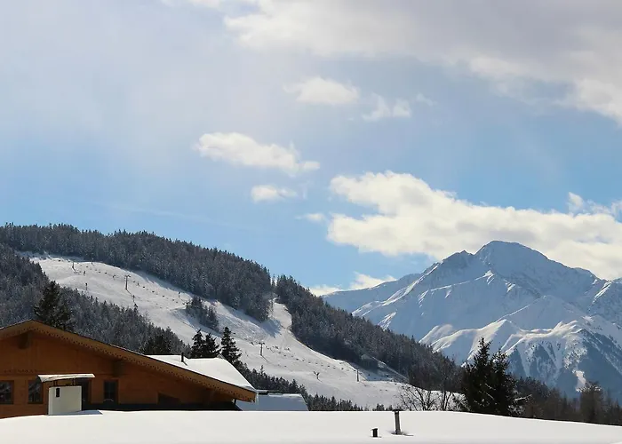 Liebl-1 By Interhome *