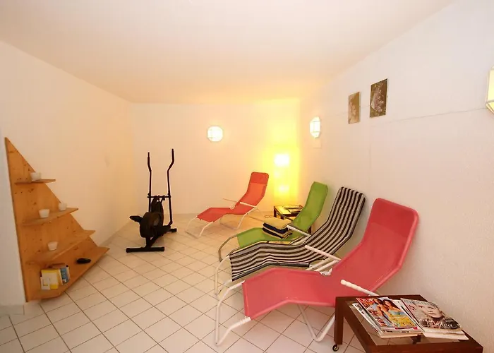 Liebl-1 By Interhome * Seefeld in Tirol