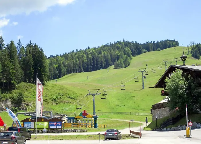 Liebl-1 By Interhome Lägenhet *