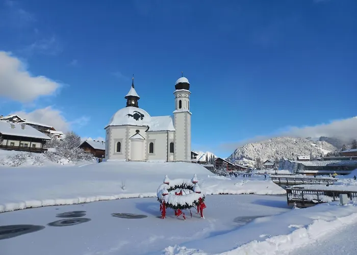 Liebl-1 By Interhome 아파트