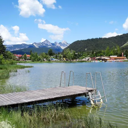 Liebl-1 By Interhome Appartamento