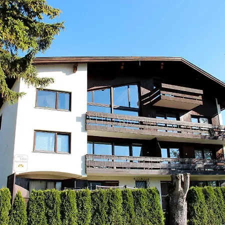 Liebl-1 By Interhome