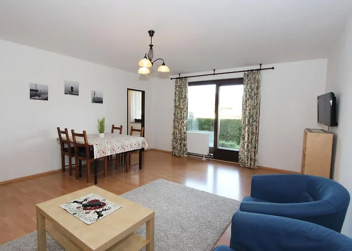 Appartamento Liebl-1 By Interhome