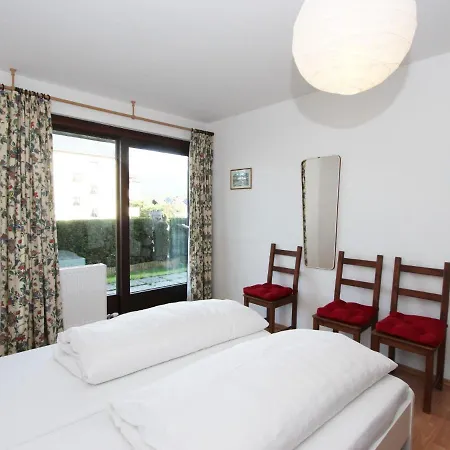 Apartamento Liebl-1 By Interhome Seefeld in Tirol