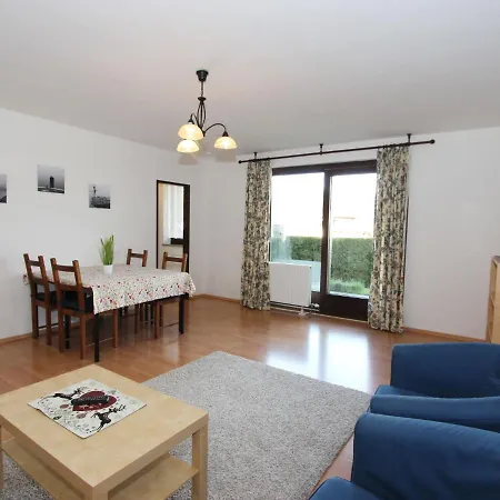 Apartamento Liebl-1 By Interhome