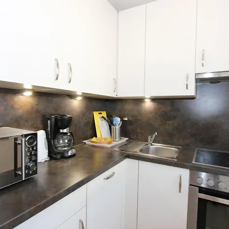 Liebl-1 By Interhome Apartamento