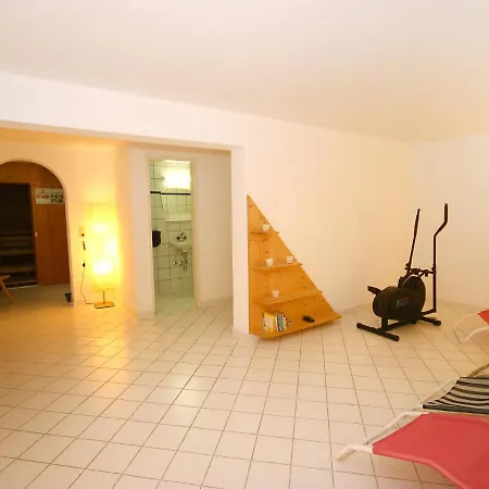 Liebl-1 By Interhome Seefeld in Tirol