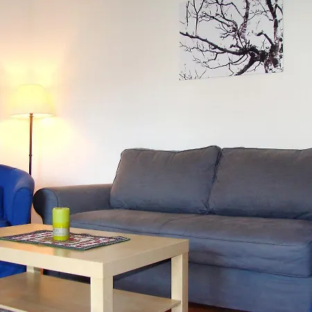 Liebl-1 By Interhome *