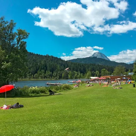 Liebl-1 By Interhome Apartamento *