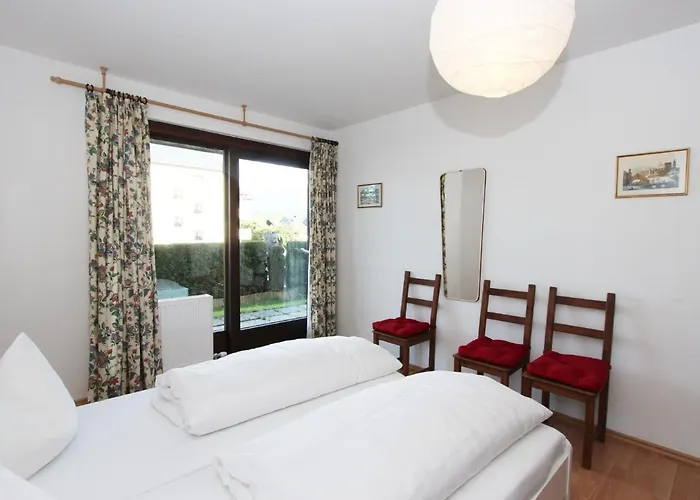 Apartman Liebl-1 By Interhome Seefeld in Tirol