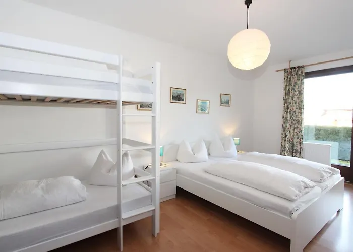 Liebl-1 By Interhome Seefeld in Tirol