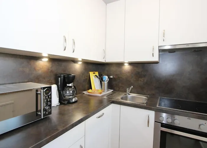 Liebl-1 By Interhome Apartman