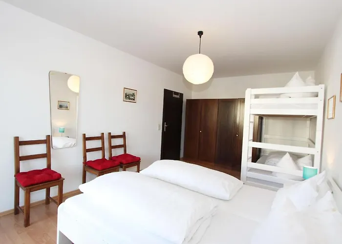 Apartman Liebl-1 By Interhome