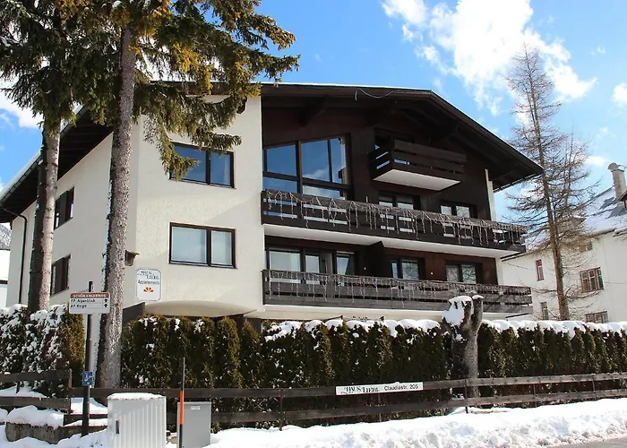 Apartman Liebl-1 By Interhome *