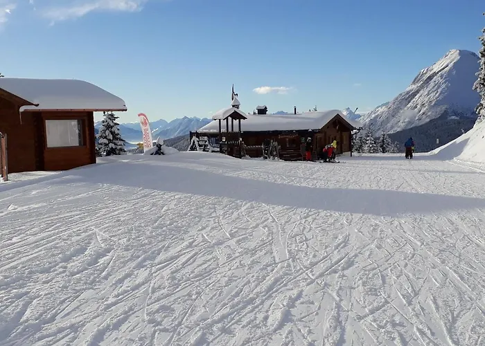 Liebl-1 By Interhome Apartman *